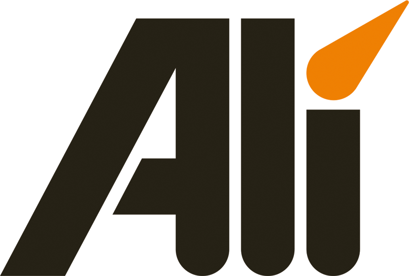 Alì logo